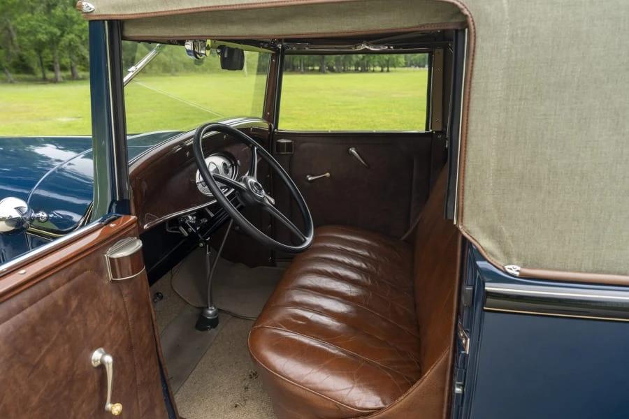 1932 Ford Model 18 & 40 - Image 25 of 31