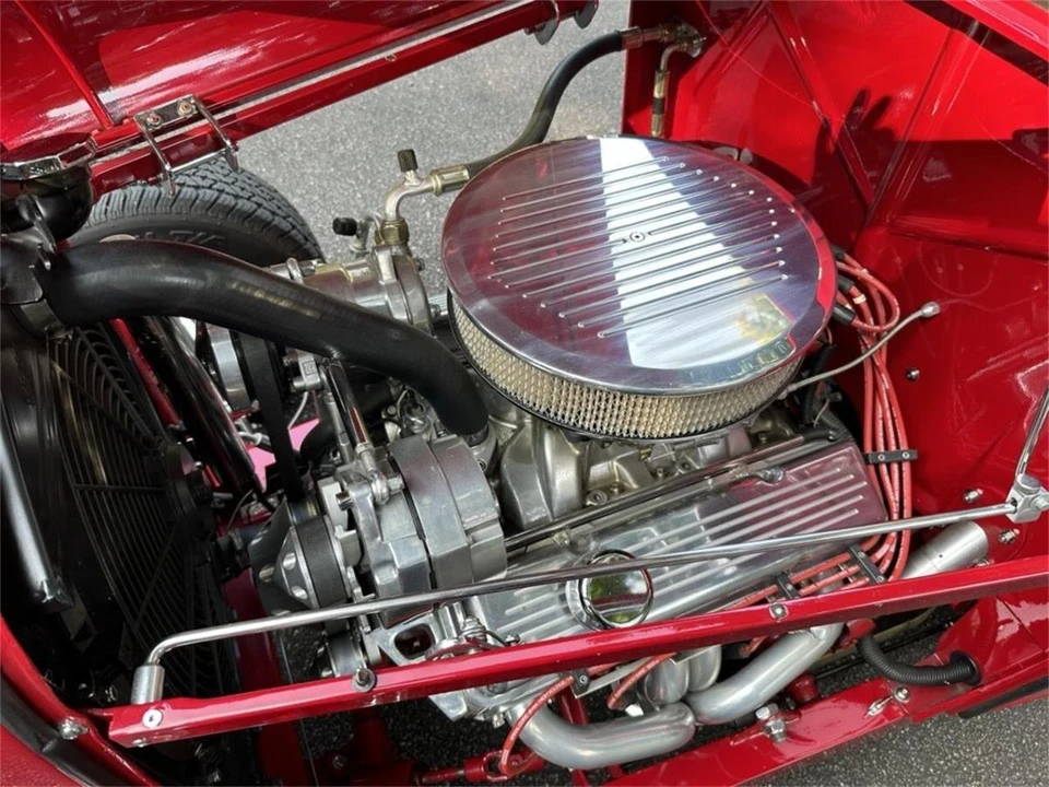 1932 Ford Model 18 & 40 - Image 13 of 31
