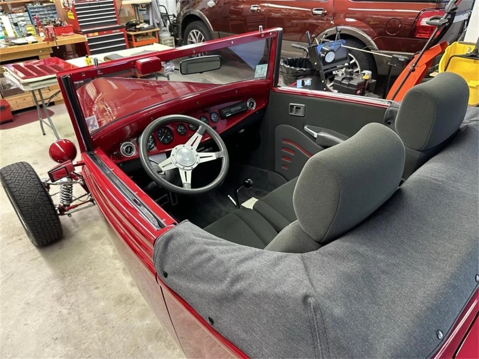 1932 Ford Model 18 & 40 - Image 19 of 31