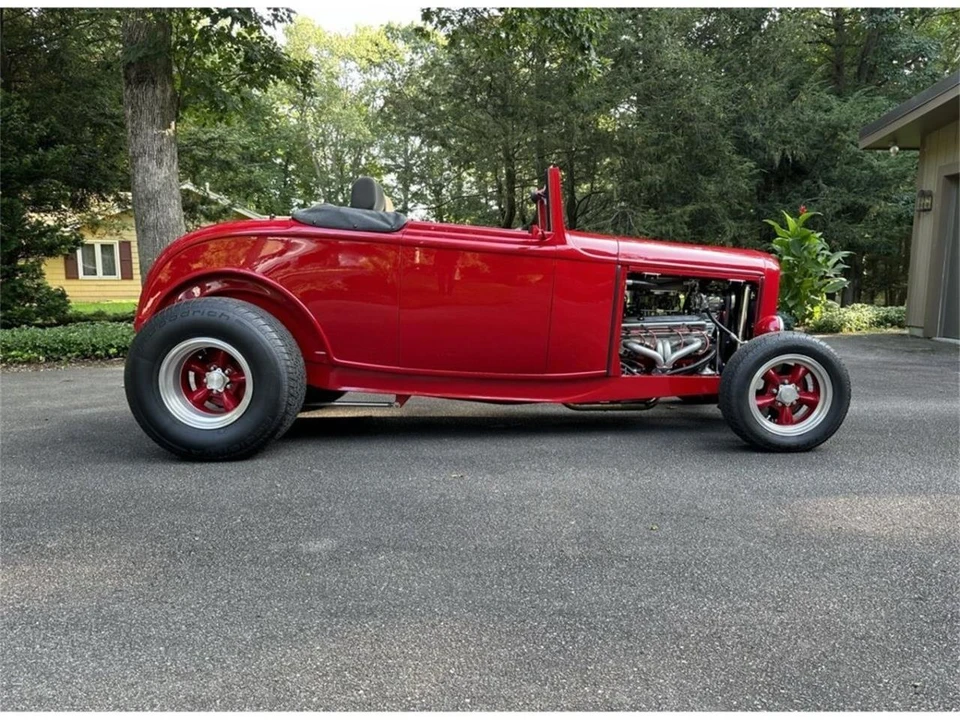 1932 Ford Model 18 & 40 - Image 31 of 31