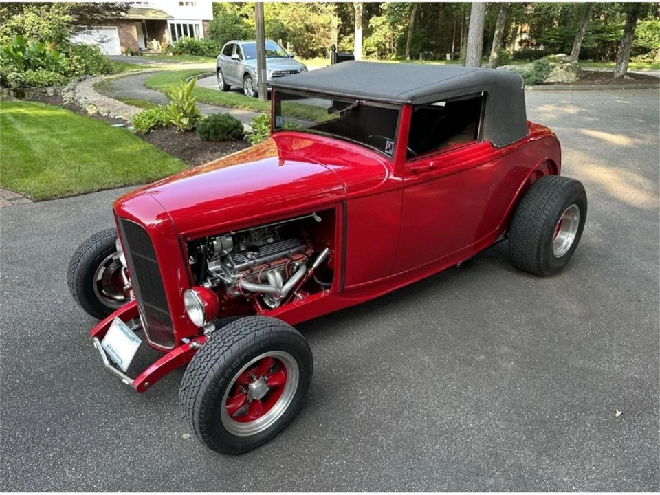 1932 Ford Model 18 & 40 - Image 2 of 31