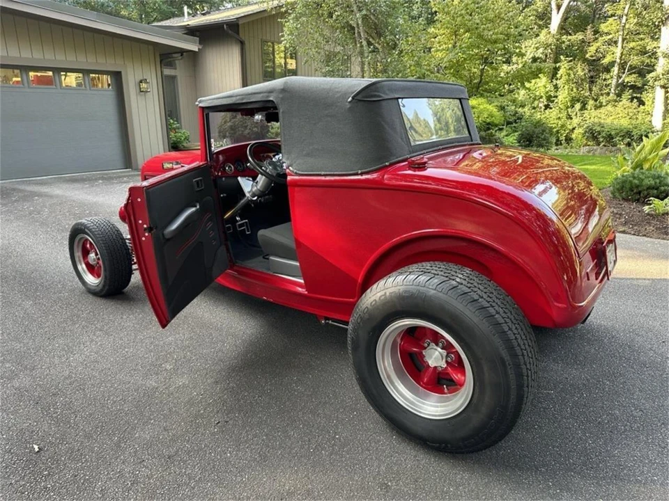 1932 Ford Model 18 & 40 - Image 20 of 31