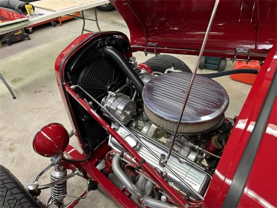 1932 Ford Model 18 & 40 - Image 14 of 31
