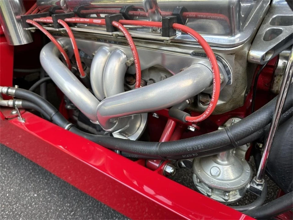 1932 Ford Model 18 & 40 - Image 12 of 31