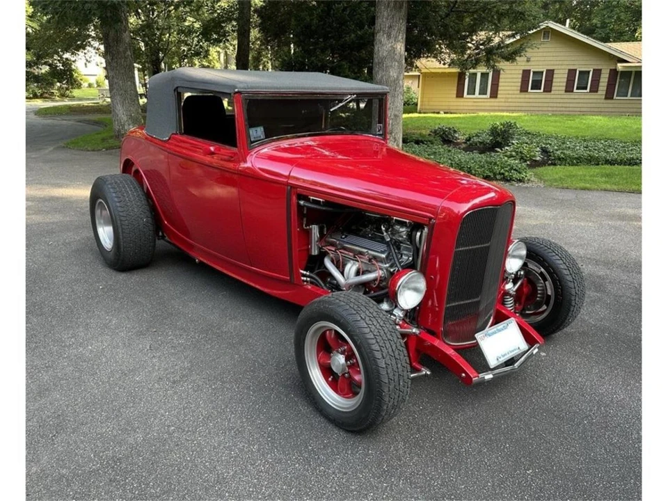 1932 Ford Model 18 & 40 - Image 6 of 31