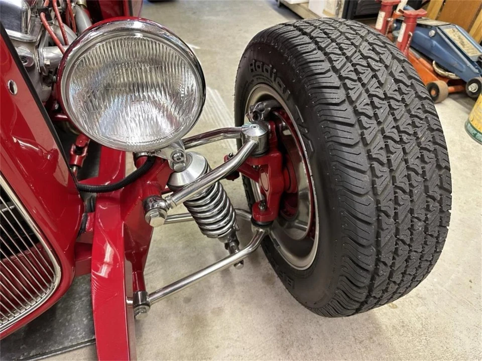 1932 Ford Model 18 & 40 - Image 10 of 31