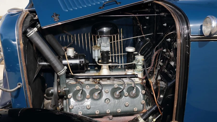 1932 Ford Model 18 & 40 - Image 6 of 23