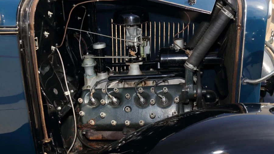 1932 Ford Model 18 & 40 - Image 7 of 23