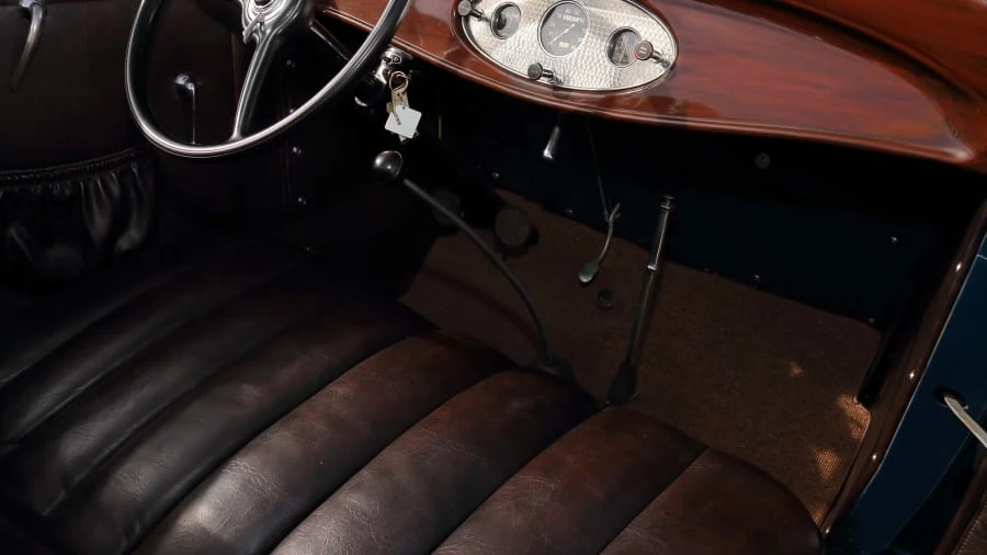 1932 Ford Model 18 & 40 - Image 10 of 23