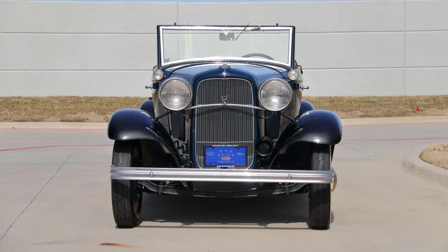 1932 Ford Model 18 & 40 - Image 14 of 23