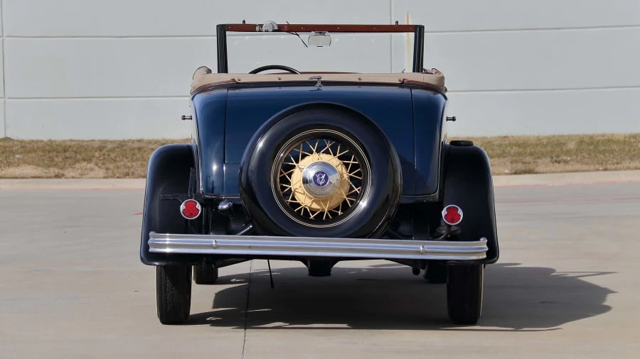 1932 Ford Model 18 & 40 - Image 15 of 23