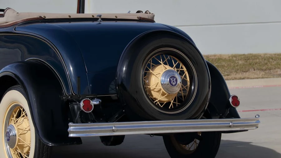 1932 Ford Model 18 & 40 - Image 17 of 23