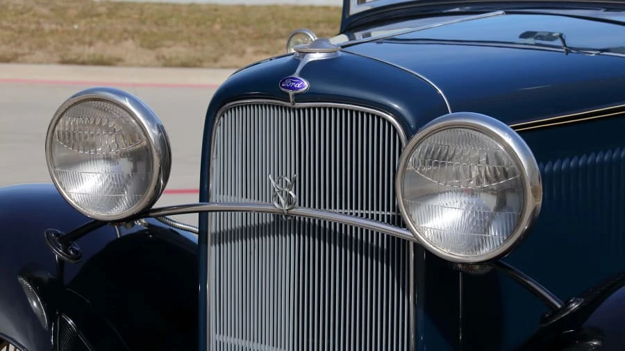 1932 Ford Model 18 & 40 - Image 18 of 23