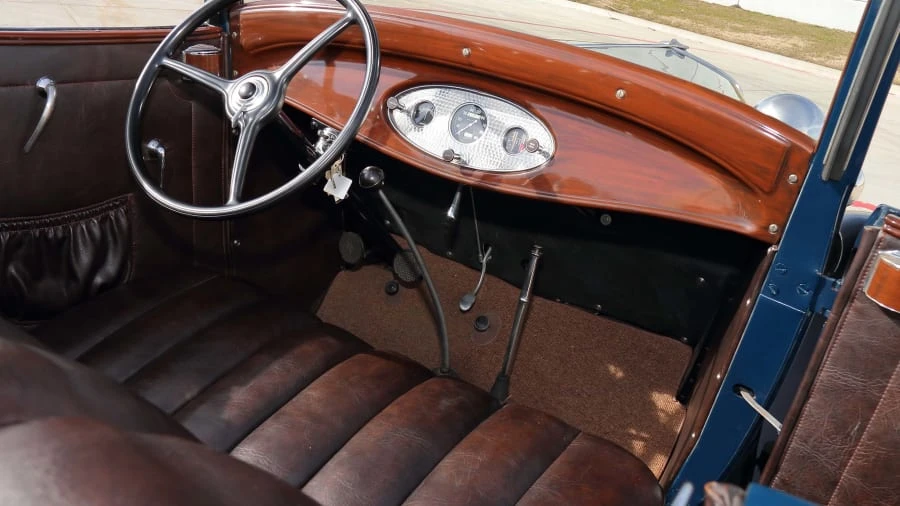 1932 Ford Model 18 & 40 - Image 19 of 23