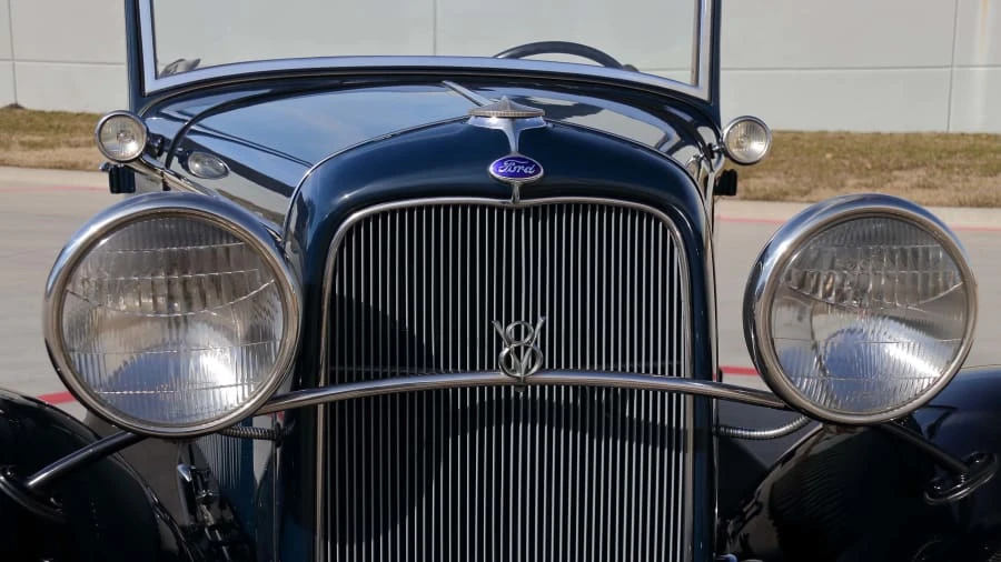 1932 Ford Model 18 & 40 - Image 20 of 23