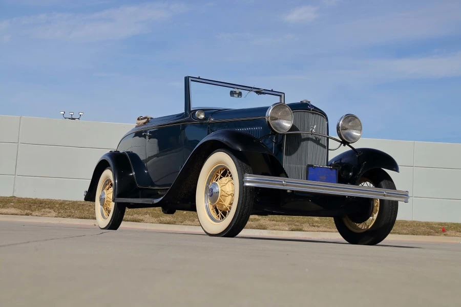 1932 Ford Model 18 & 40 - Image 21 of 23