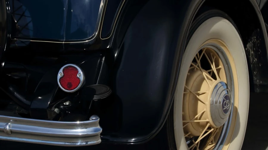 1932 Ford Model 18 & 40 - Image 22 of 23
