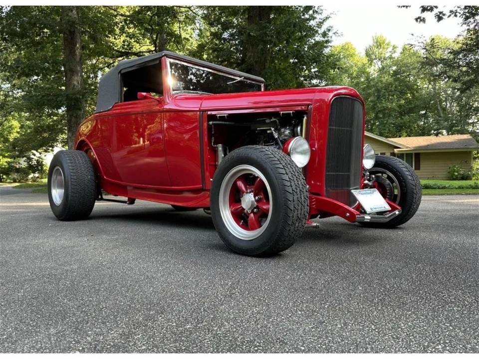1932 Ford Model 18 & 40 - Image 3 of 31