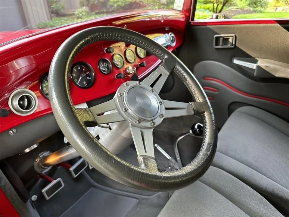 1932 Ford Model 18 & 40 - Image 30 of 31
