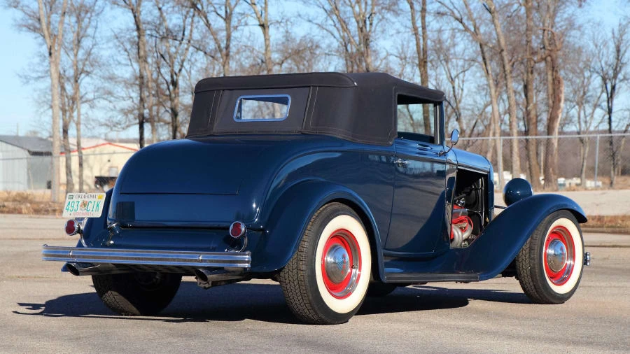 1932 Ford Hot Rod - Image 3 of 12