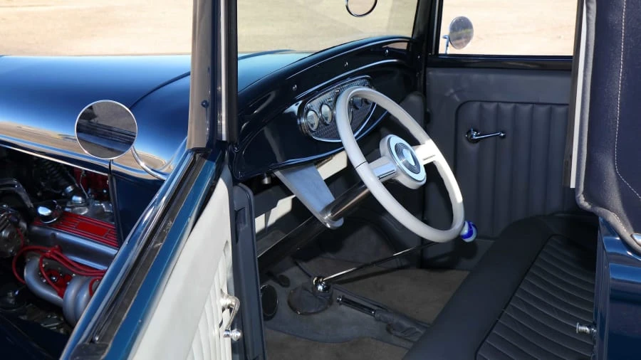 1932 Ford Hot Rod - Image 4 of 12