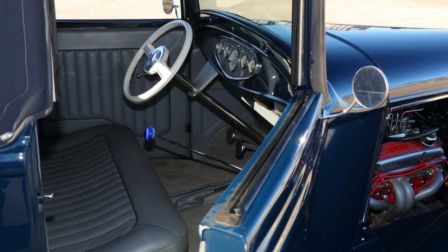 1932 Ford Hot Rod - Image 5 of 12