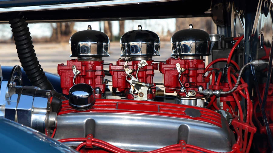 1932 Ford Hot Rod - Image 9 of 12