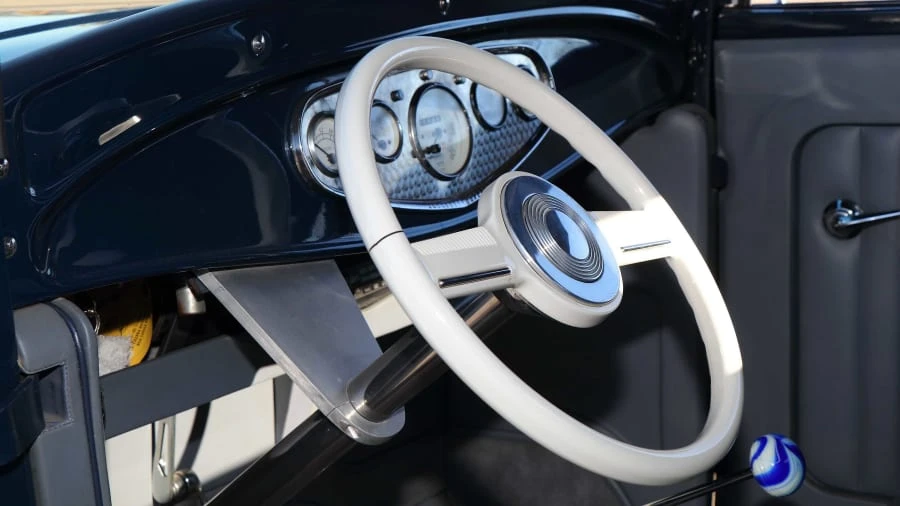1932 Ford Hot Rod - Image 10 of 12