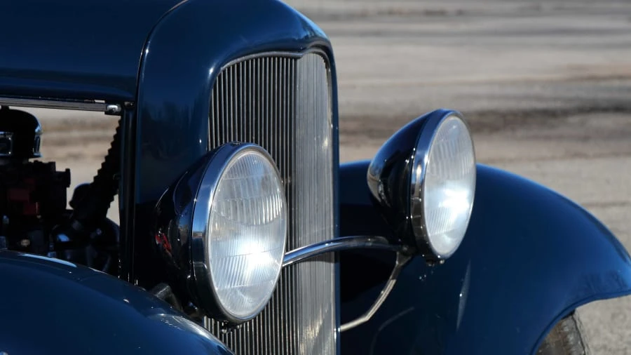 1932 Ford Hot Rod - Image 11 of 12