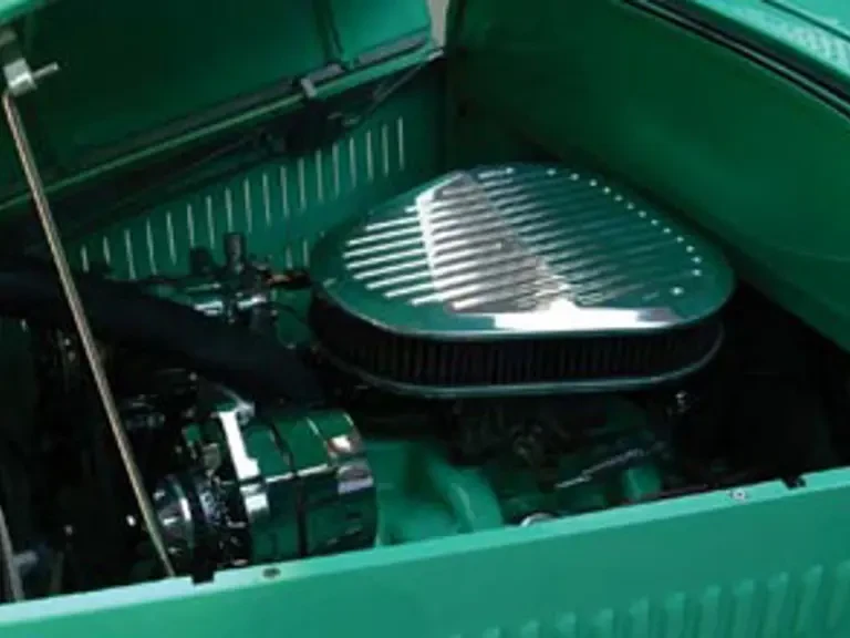 1932 Ford Thunderbird 1st Gen - Image 5 of 10