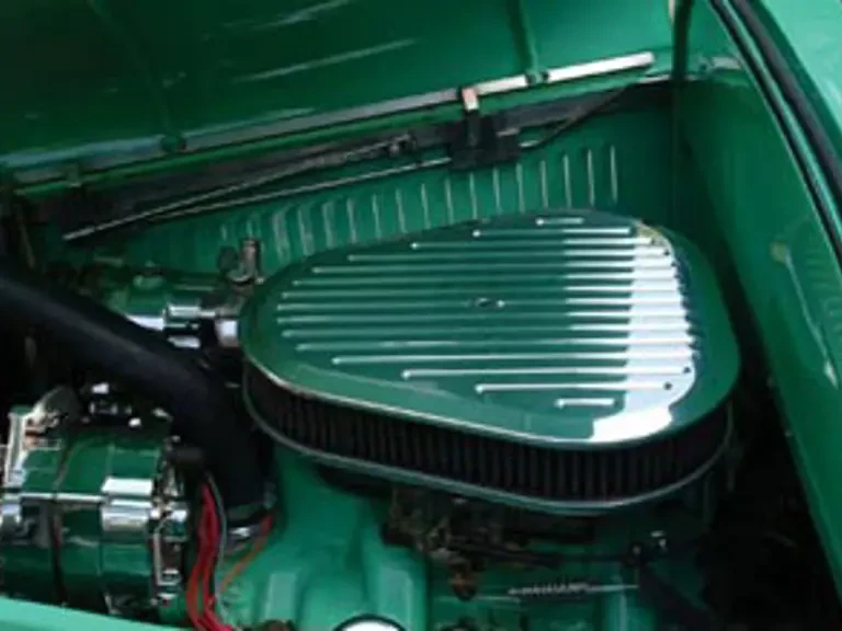 1932 Ford Thunderbird 1st Gen - Image 6 of 10