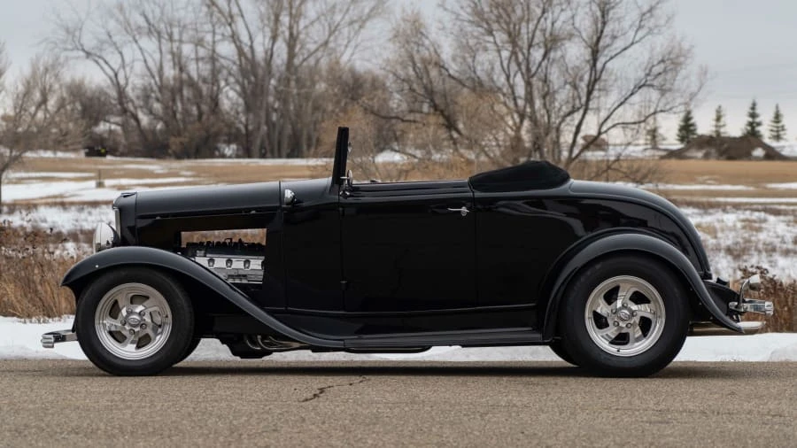 1932 Ford Hot Rod - Image 2 of 18