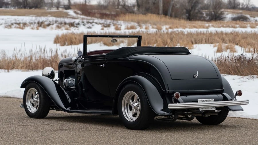 1932 Ford Hot Rod - Image 3 of 18