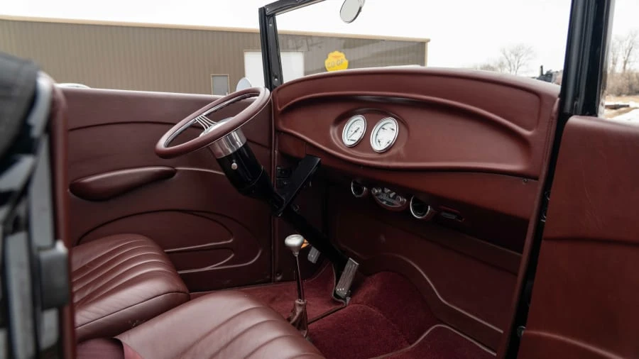 1932 Ford Hot Rod - Image 13 of 18