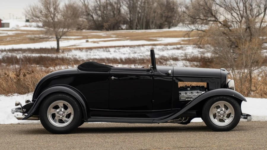 1932 Ford Hot Rod - Image 4 of 18
