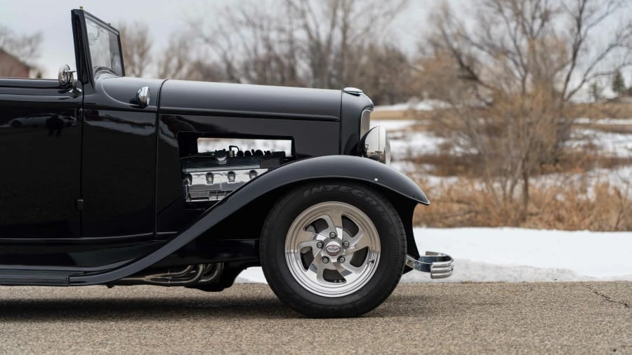 1932 Ford Hot Rod - Image 5 of 18