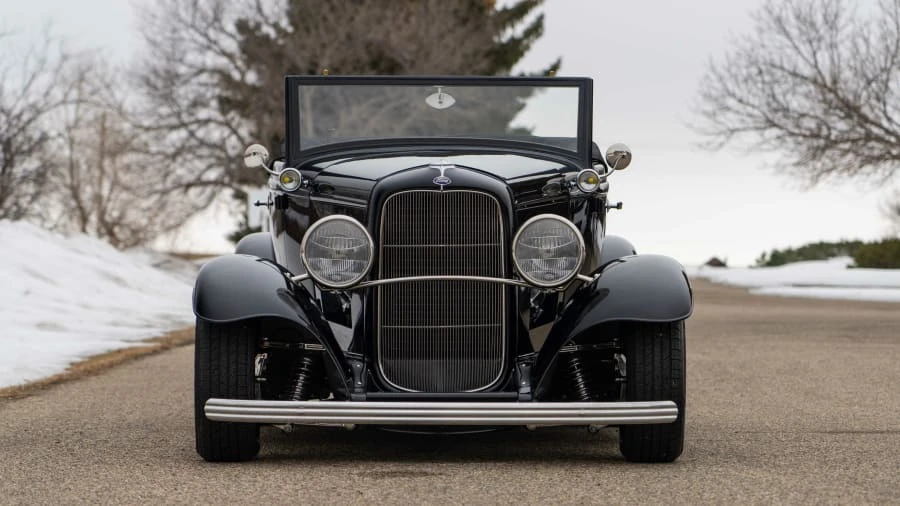 1932 Ford Hot Rod - Image 6 of 18