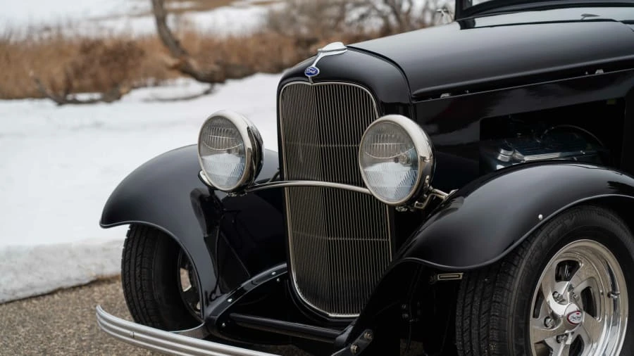 1932 Ford Hot Rod - Image 10 of 18