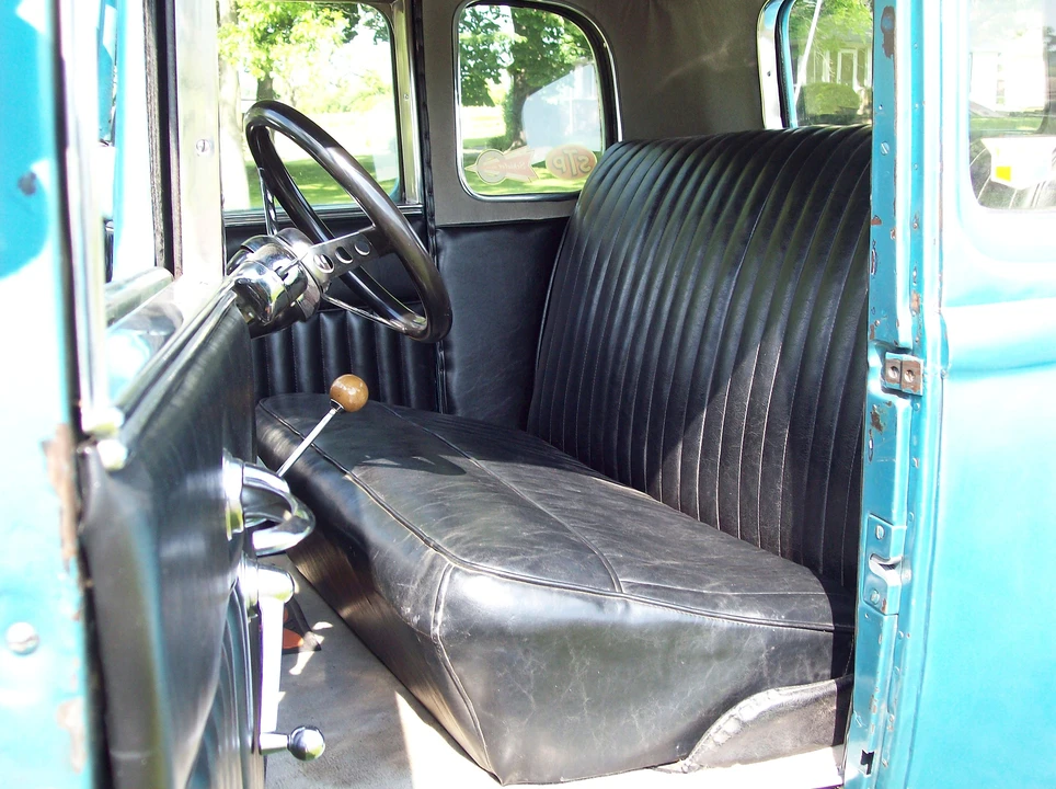 1932 Ford Model 18 & 40 - Image 3 of 3