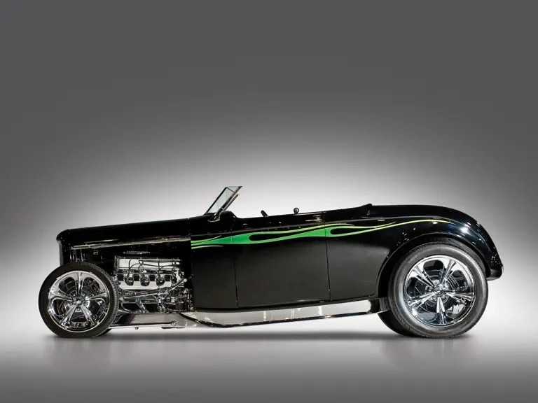 1932 Ford Hot Rod - Image 5 of 19