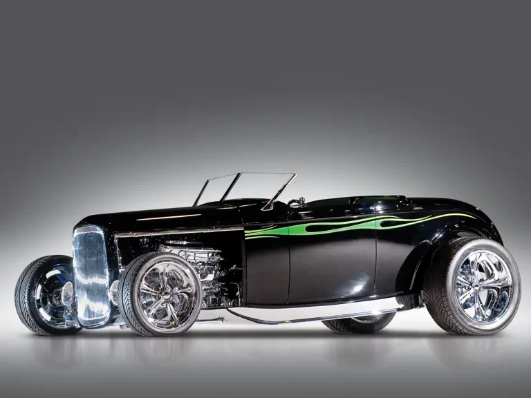 1932 Ford Hot Rod - Image 2 of 19