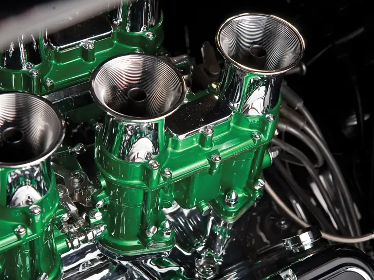 1932 Ford Hot Rod - Image 19 of 19