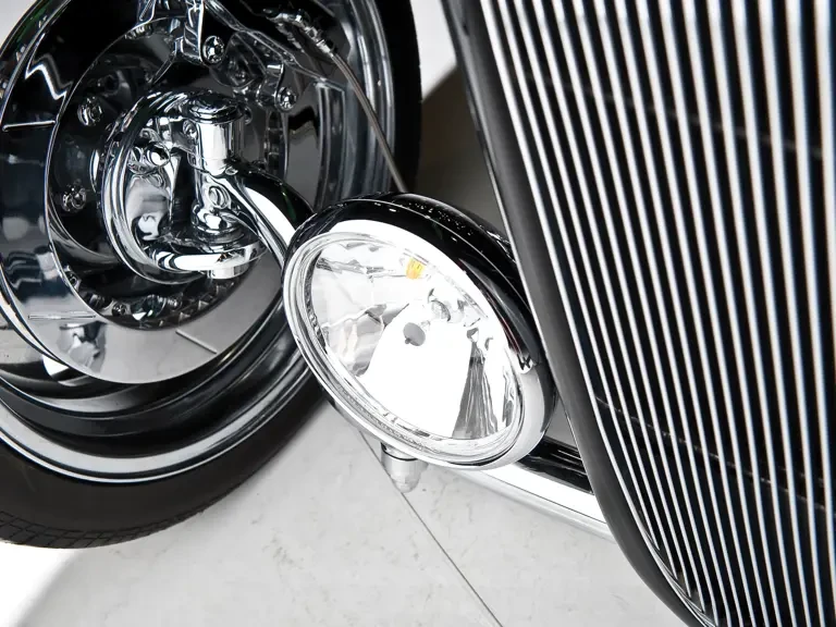 1932 Ford Hot Rod - Image 11 of 19