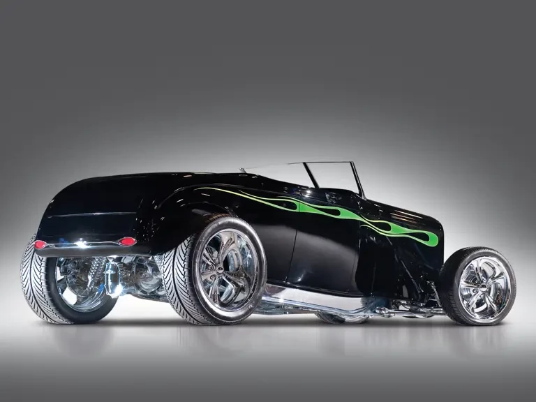 1932 Ford Hot Rod - Image 3 of 19