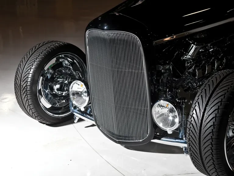 1932 Ford Hot Rod - Image 8 of 19