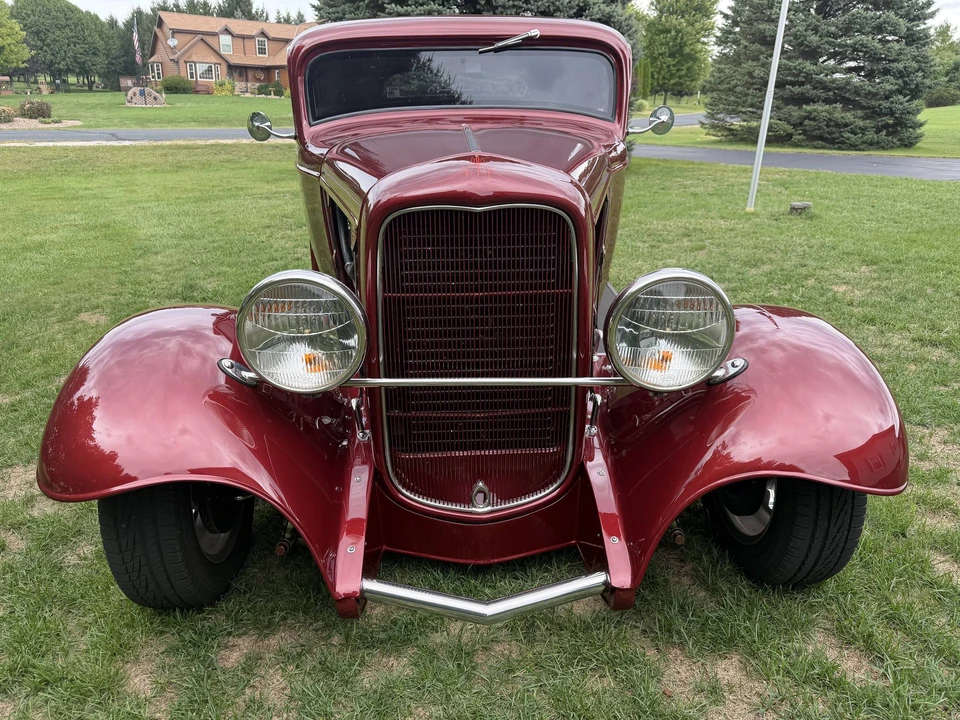 1932 Ford Model 18 & 40 - Image 8 of 31