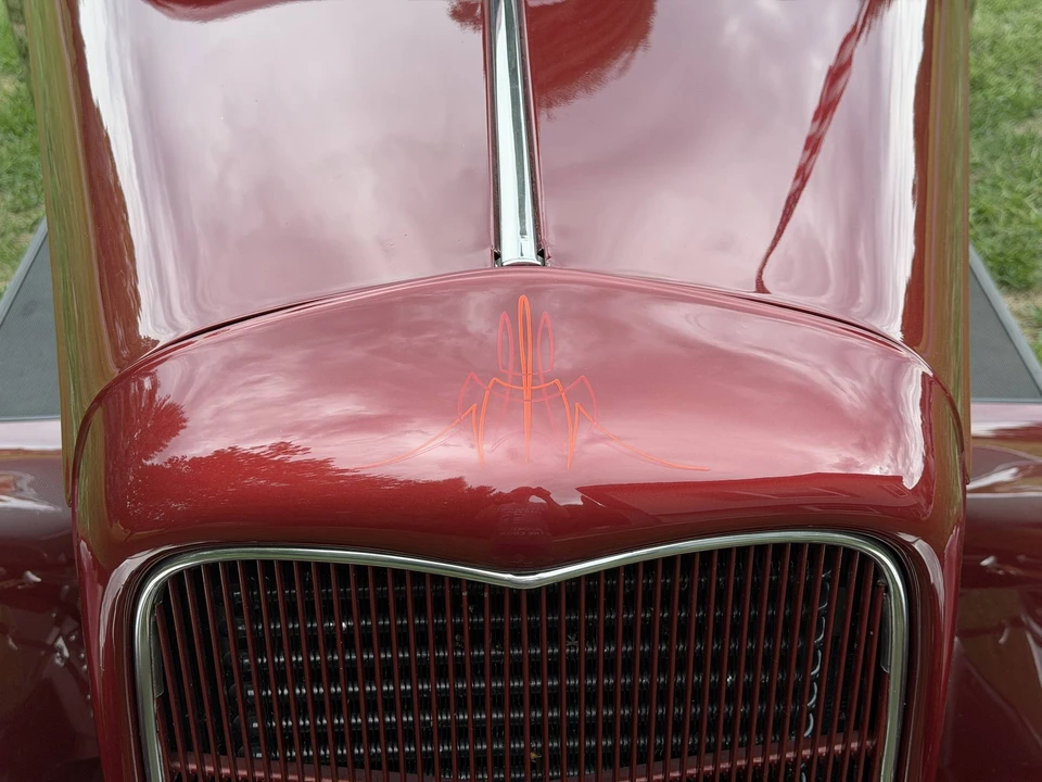 1932 Ford Model 18 & 40 - Image 16 of 31