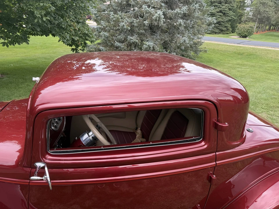 1932 Ford Model 18 & 40 - Image 11 of 31