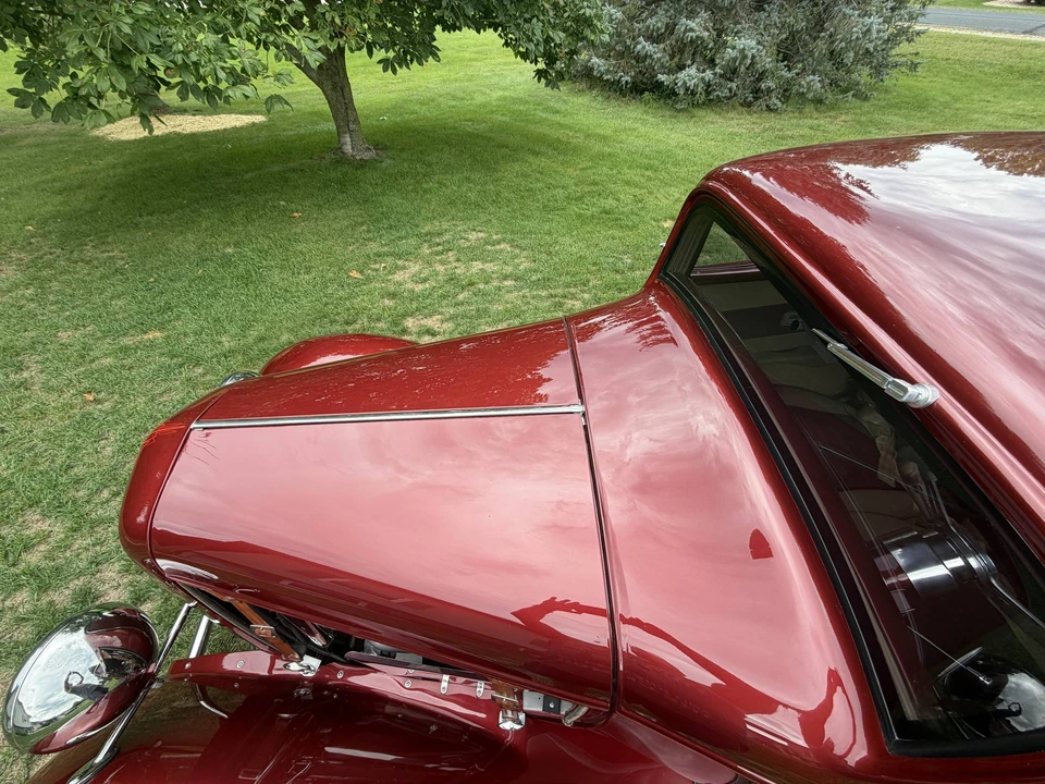 1932 Ford Model 18 & 40 - Image 10 of 31