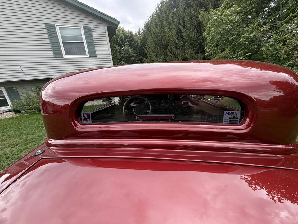 1932 Ford Model 18 & 40 - Image 12 of 31